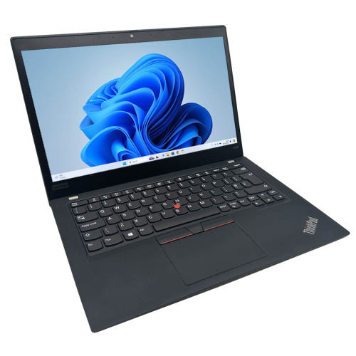 Lenovo ThinkPad X390 | Intel Core i5-8365U | 16GB RAM | 256GB NVMe SSD | 13.3"